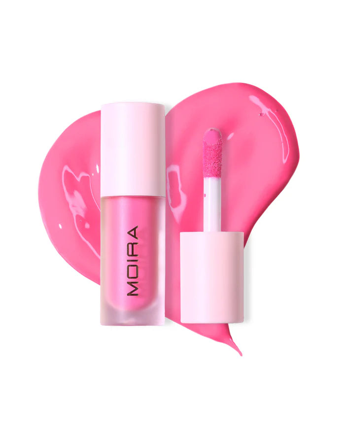 MOIRA Love Steady Liquid Blush- SO CUTE - بلاشر سائل